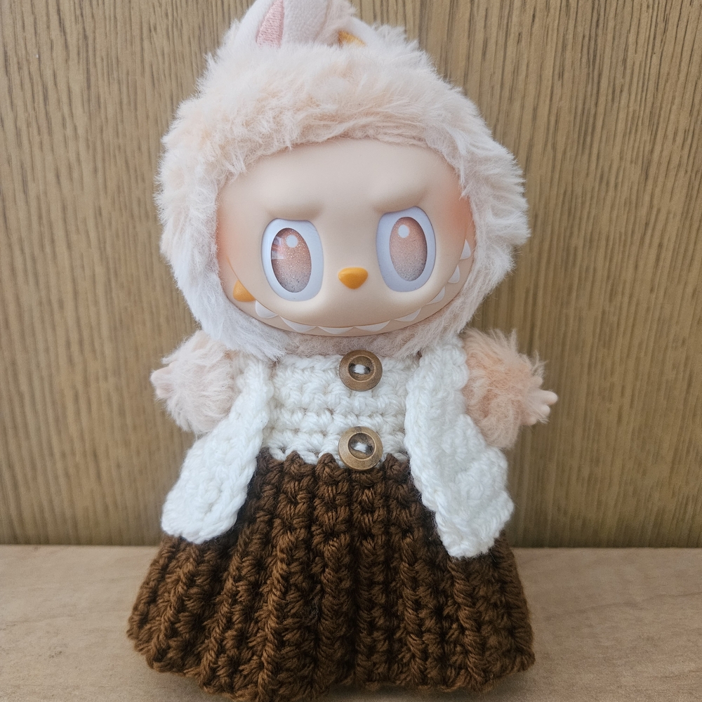 Crochet Outfit